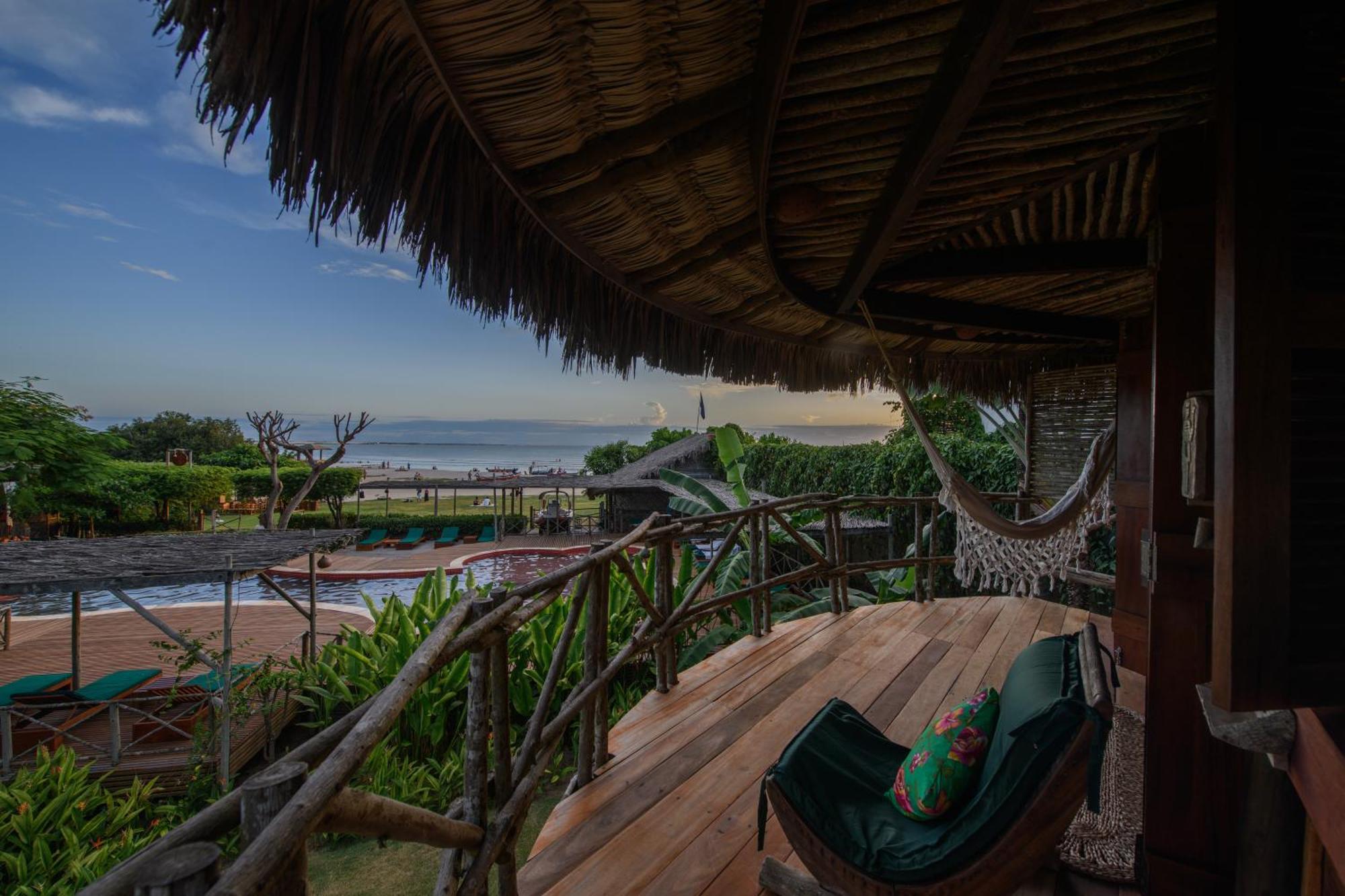 Vila Kalango Jijoca de Jericoacoara Zewnętrze zdjęcie