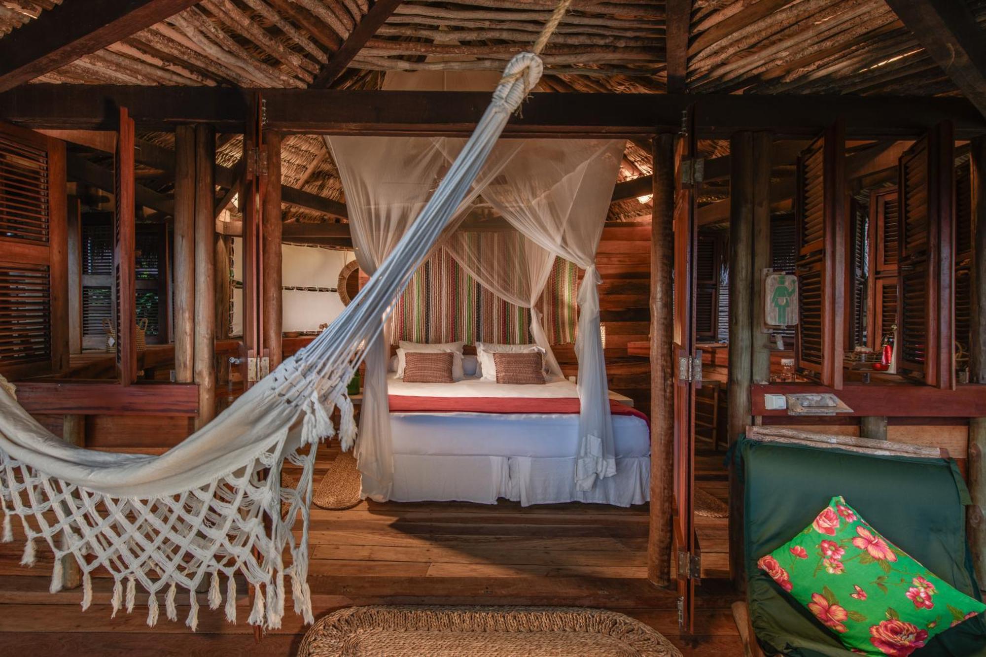Vila Kalango Jijoca de Jericoacoara Zewnętrze zdjęcie