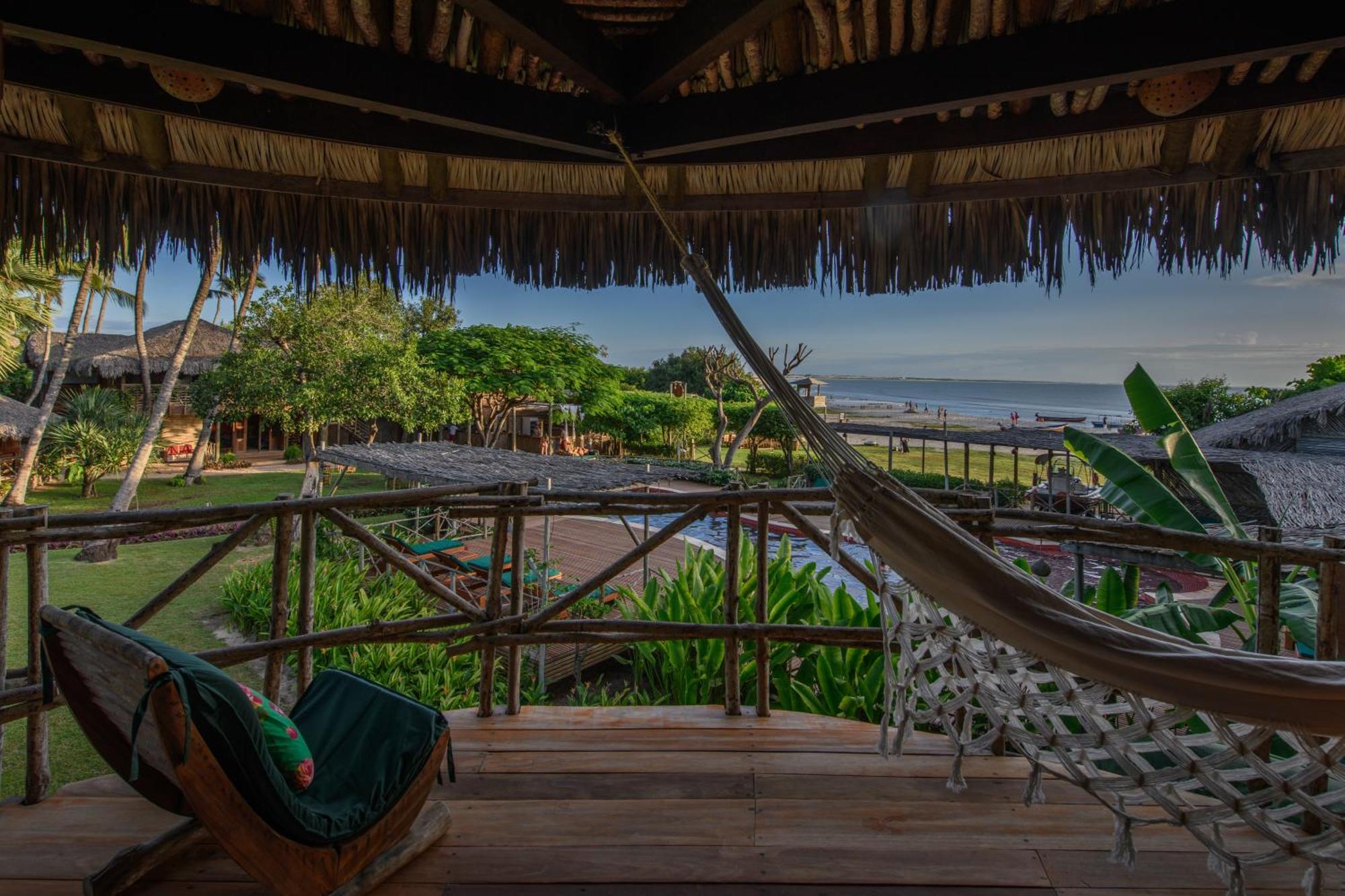 Vila Kalango Jijoca de Jericoacoara Zewnętrze zdjęcie