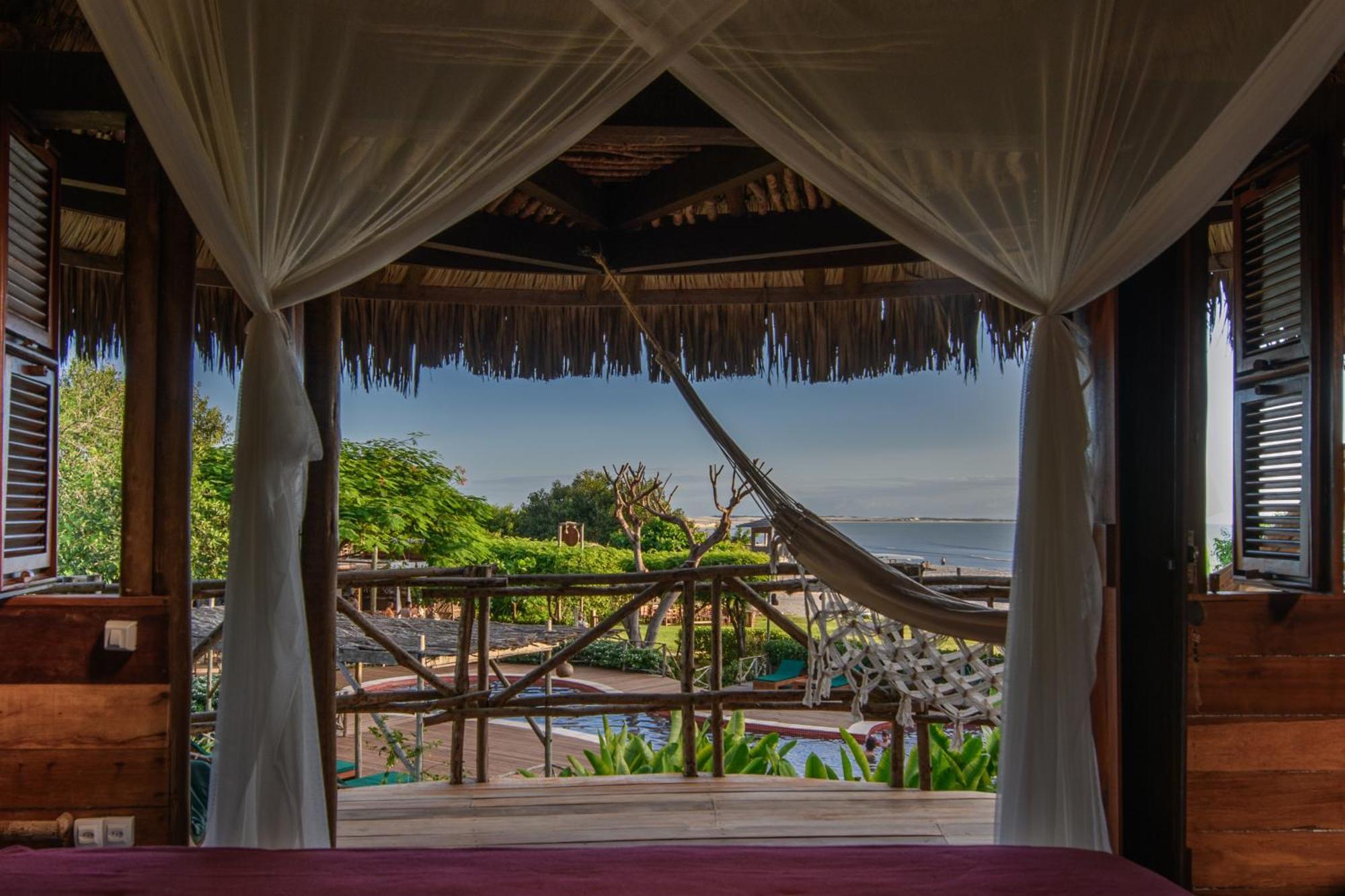 Vila Kalango Jijoca de Jericoacoara Zewnętrze zdjęcie