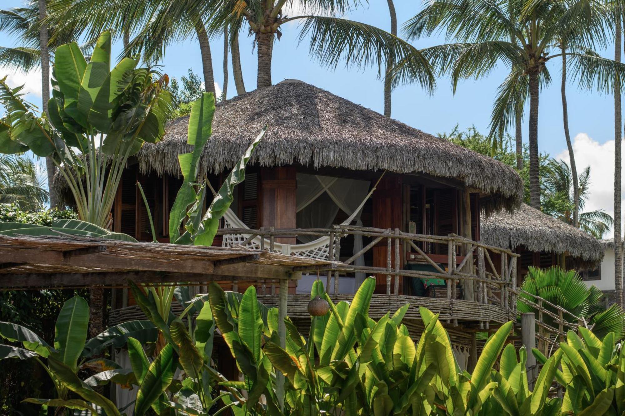 Vila Kalango Jijoca de Jericoacoara Zewnętrze zdjęcie