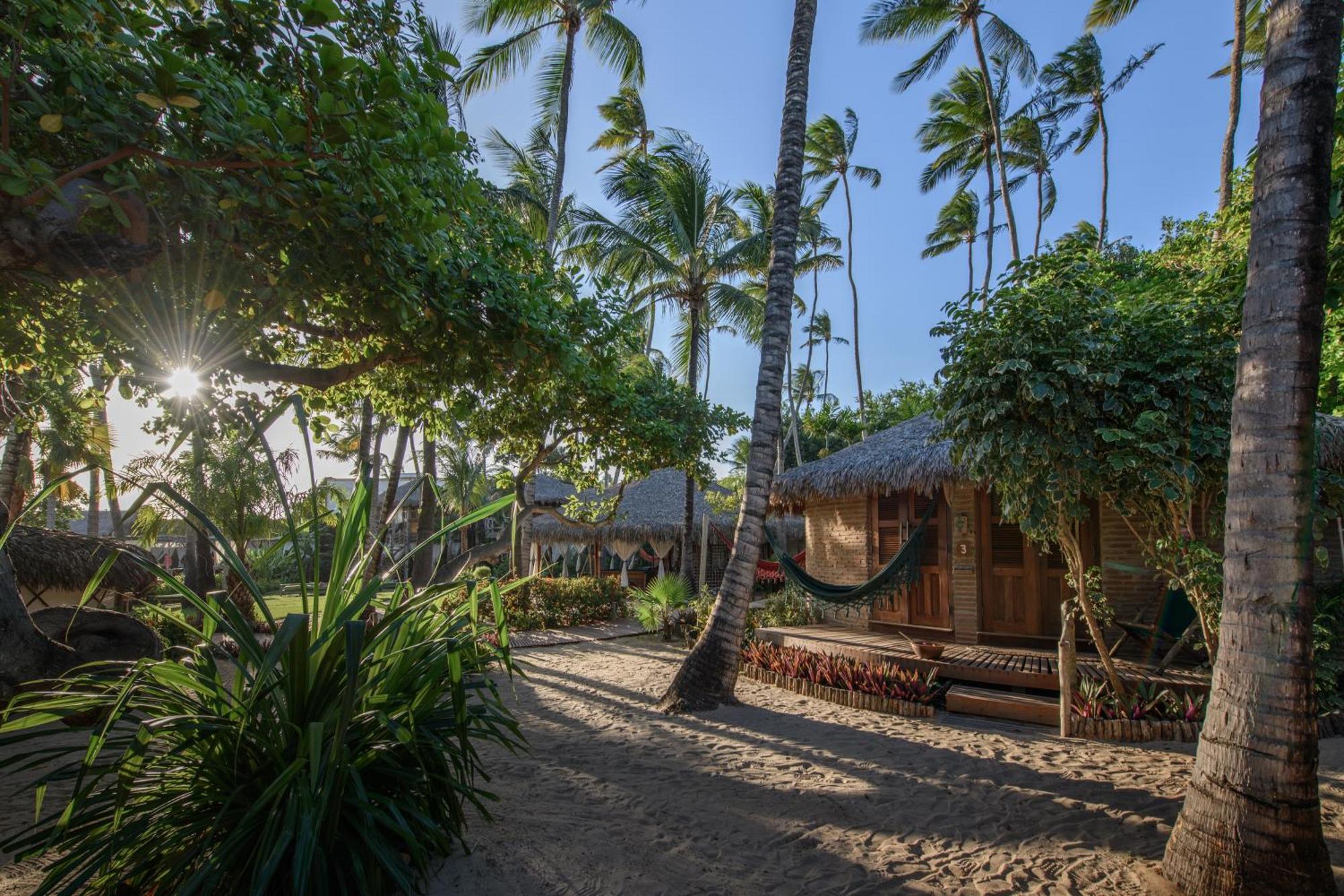 Vila Kalango Jijoca de Jericoacoara Zewnętrze zdjęcie
