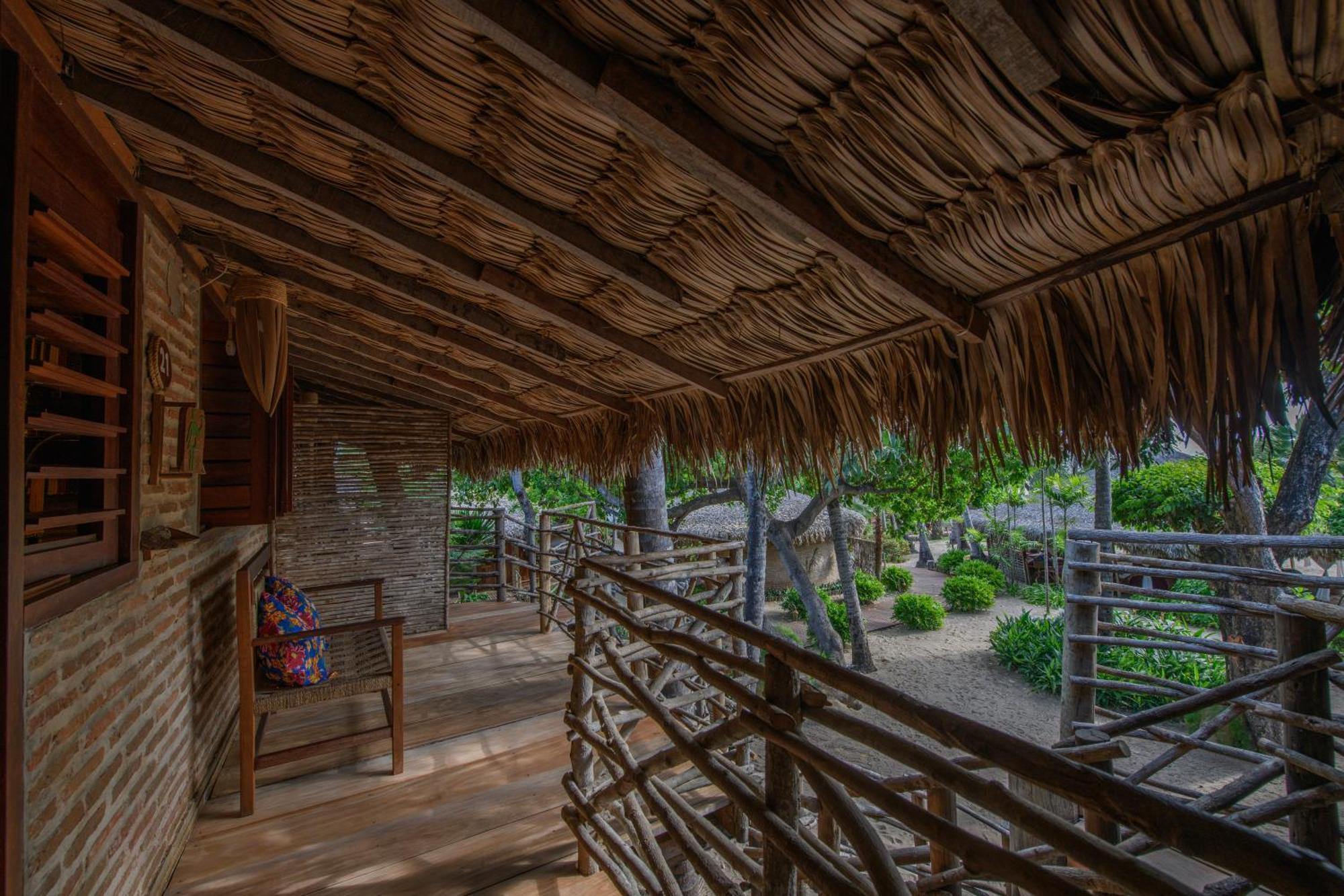 Vila Kalango Jijoca de Jericoacoara Zewnętrze zdjęcie
