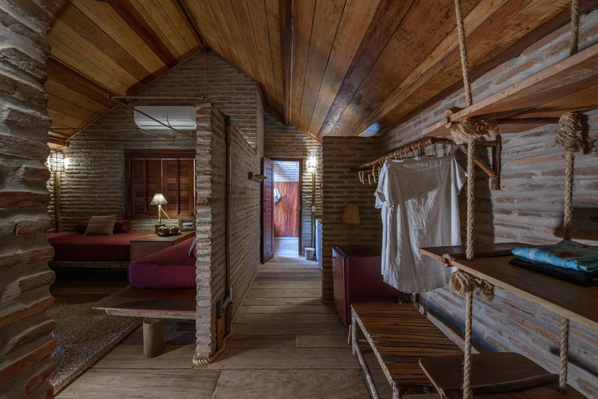 Vila Kalango Jijoca de Jericoacoara Zewnętrze zdjęcie