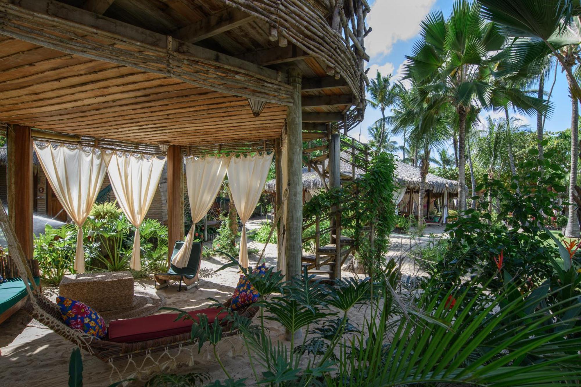 Vila Kalango Jijoca de Jericoacoara Zewnętrze zdjęcie