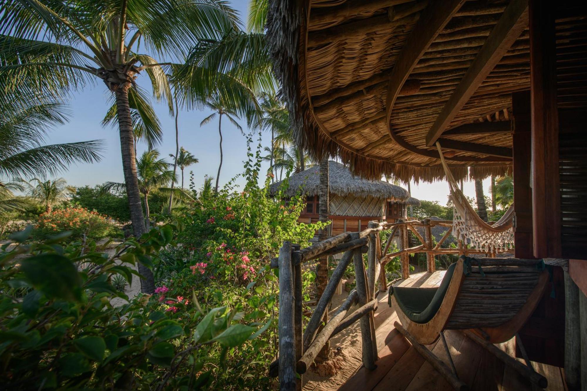 Vila Kalango Jijoca de Jericoacoara Zewnętrze zdjęcie