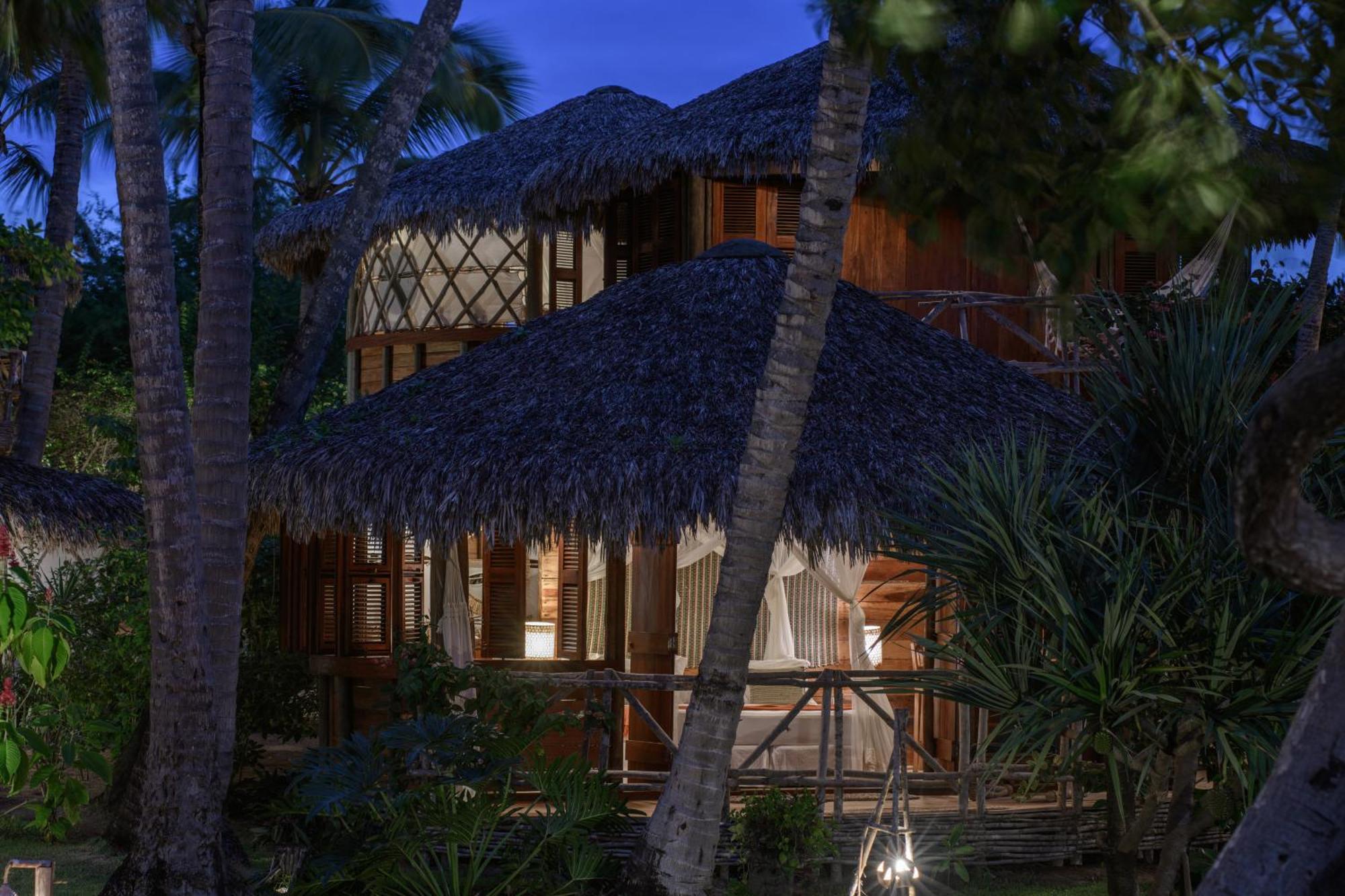Vila Kalango Jijoca de Jericoacoara Zewnętrze zdjęcie