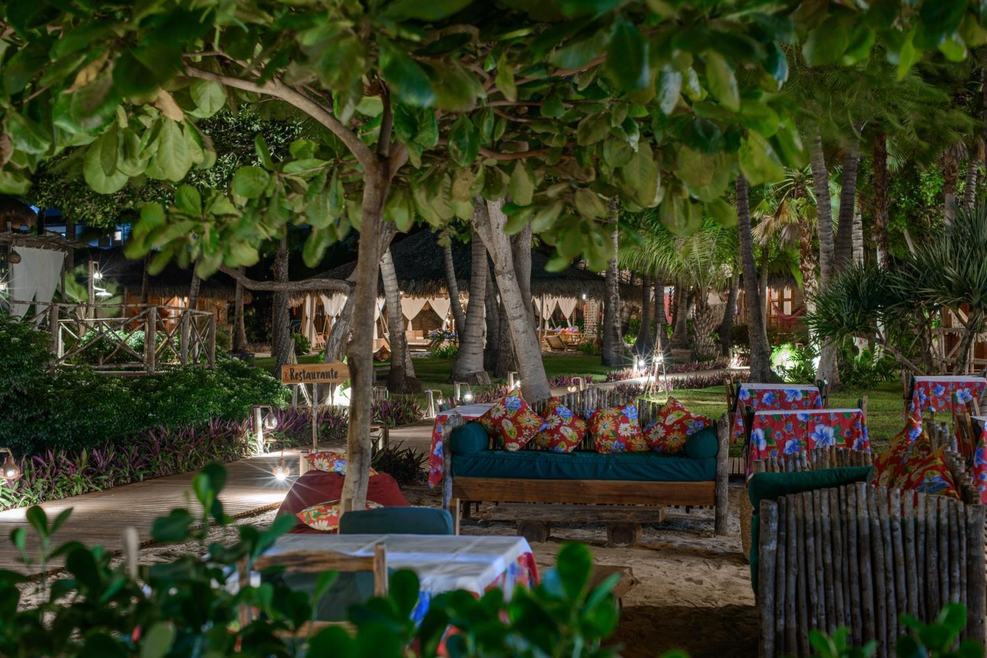 Vila Kalango Jijoca de Jericoacoara Zewnętrze zdjęcie