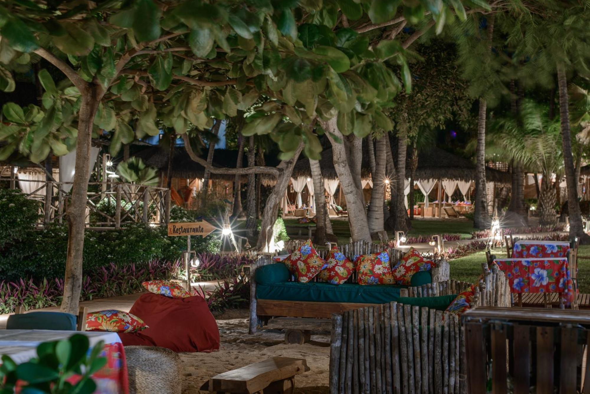 Vila Kalango Jijoca de Jericoacoara Zewnętrze zdjęcie